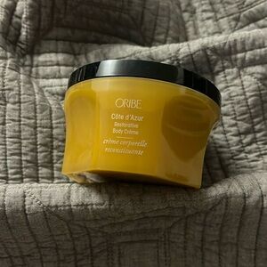 Brand new ORIBE Côte d'Azur Restorative Body Crème